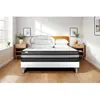Image de Pack Vitalpower Zen 140x190 Blanc