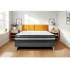 Image de VITALIT VITALPOWER ZEN 140x190 - Gris
