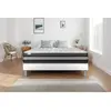 Image de Literie Vitali VITALSPRING ZEN 140x190 cm - Blanc