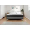Image de Vitalit Pack Vital Spring - 140x190 cm - Gris