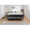 Image de VITALSPRING 90x190 cm Sommier Kit Gris