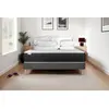 Image de VITALIT VITALMEMO ONE 140x190 - Gris