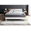 Image de Actisom Actiflex Plus 180x200 - Blanc