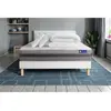 Image de Actisom Pack ACTILATEX RELAX - 140x190 cm, Blanc