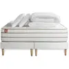 Image de Pack matelas LE DOUILLET 200x200cm BioVisco en mousse