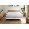 Image de MarmottesetCo Le Douillet 90x190 - Blanc