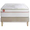 Image de MarmottesetCo LE PAISIBLE 90x200 cm - Beige