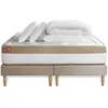 Image de Marmottes et Co Le Cosy 160x200 Matelas