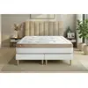 Image de MARMOTTES-CO LE COSY 200x200 - Sommier Blanc