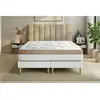 Image de MarmottesetCo Le Cosy Matelas 180x200 - Blanc