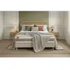 Image de MarmottesetCo LE DÉLICAT 160x200 - Beige