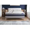 Image de ACTISOM Pack Prêt à Dormir ACTILATEX CONFORT 140x190 cm