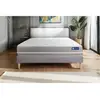 Image de ACTISOM Ensemble ACTIMEMO TOUCH 140x190 - Gris