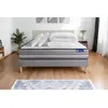 Image de Actisom ACTIMEMO PUR 160x200cm 3 zones