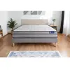 Image de Actisom Actimemo Pur 160x200 cm - Gris