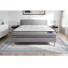 Image de Actisom Ensemble ACTIMEMO NIGHT - 140x200 cm, Gris