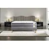 Image de LITIER-DELUXE Matelas Trente 140x200