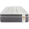 Image de The White Stone Matelas Trente 30 cm