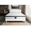Image de Prestige Literie Supérieur 140 x 190 cm - Blanc