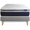 Image de Actisom Actilatex Confort 80x190 cm