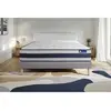 Image de Actisom ACTILATEX ERGO 80 x 200 cm - Gris