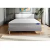 Image de Actisom Actimemo TOUCH 120x190 cm - Gris