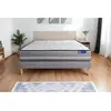 Image de Actisom Actimemo Pur 80x200 - Gris