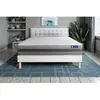 Image de Actisom Actiflex Relax 80x200 cm - Blanc