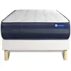 Image de Actisom Actilatex Tech 80x190 cm - Blanc