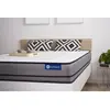Image de ACTISOM Matelas ACTILATEX 120x200