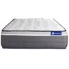 Image de ACTISOM Matelas 80x200 Mémoire de forme Maxi épaisseur 7zones