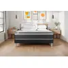 Image de VITAL CARE 200 x 200 cm - Noir