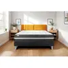 Image de Vitalit VITALPOWER ZEN 140x190 cm - Sommier Kit Noir