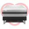 Image de Vitalit Matelas VITALMEMO BACK 90x200 cm
