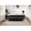 Image de VITALIT Vitalmemo One 180x200 - Noir