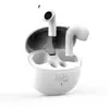 Image de Jaym TS-123B - Blanc
