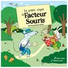 Image de Jeu d'ambiance Oka Luda Le pique nique de Facteur Souris