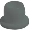 Image de DB12 Bouchons plastiques 12 mm noir boîte 1000