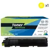 Image de Compatible Brother TN230 Toner Jaune TN230Y (BTTN230YR)