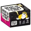 Image de Jeu de cartes Bières et Cookies