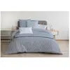 Image de Home linge passion parure de lit Louxor