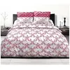 Image de Home linge passion Parure de lit coton