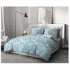 Image de Home_linge_passion parure de lit coton floral
