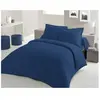 Image de Lovely home parure de couette coton