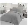 Image de Lovely home parure de couette coton