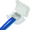 Image de Bizline Kit Squale Box S3, accessoires de câblage - Lot de 10
