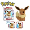 Image de Bandai Figurine interactive Pokémon Évoli