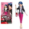 Image de Bandai poupée mannequin Miraculous Marinette