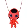 Image de Bandai peluche Tikki Miraculous