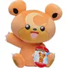 Image de Bandai peluche Pokémon Teddiursa
